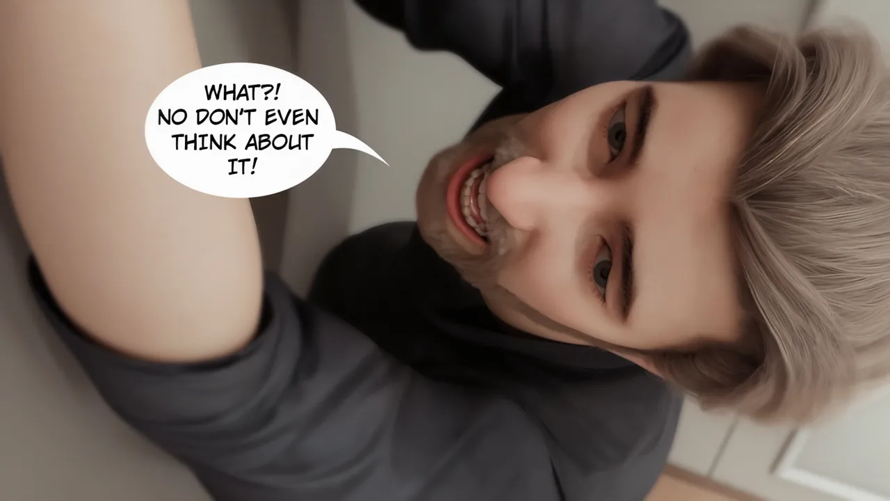 Grand Shrinkage Chapter 1 - page 426