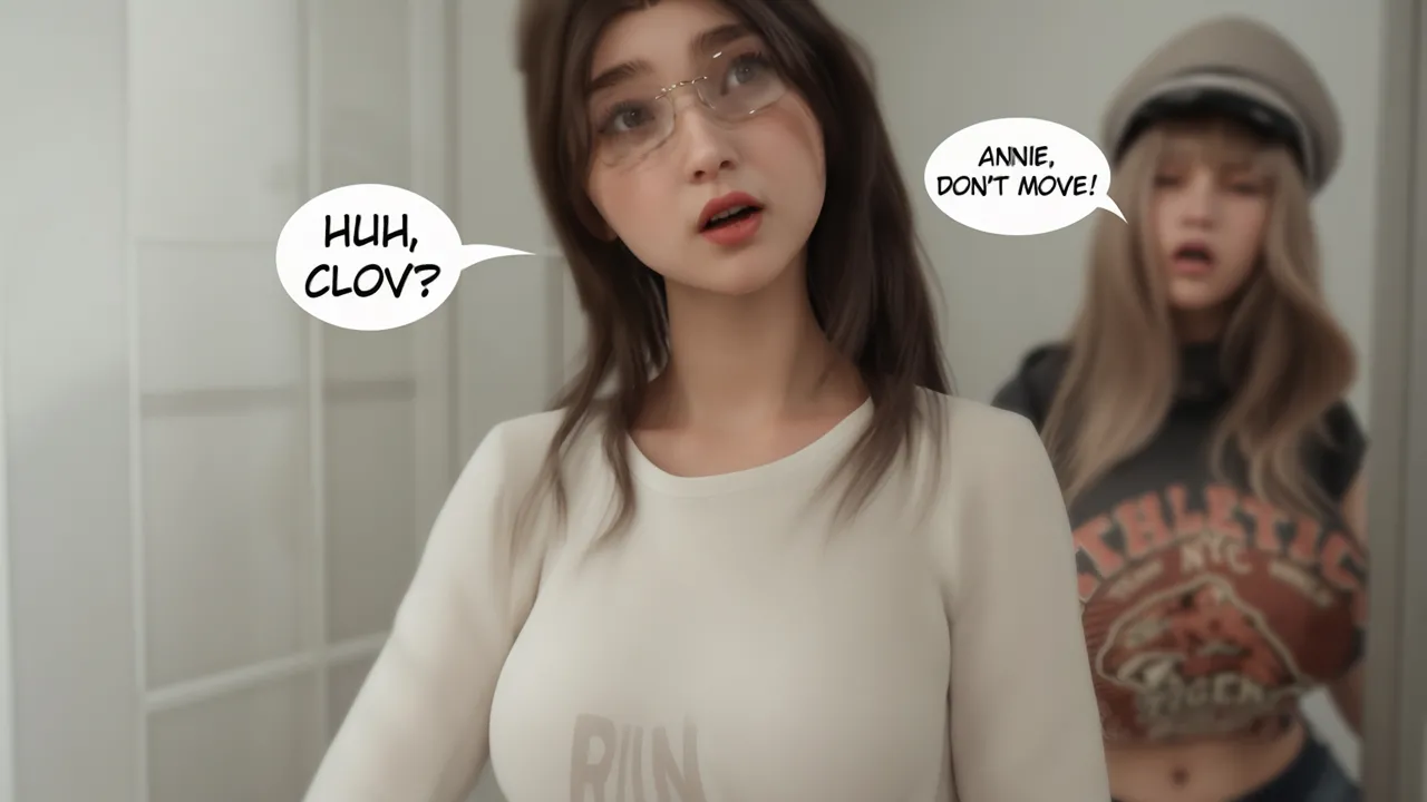 Grand Shrinkage Chapter 1 - page 430