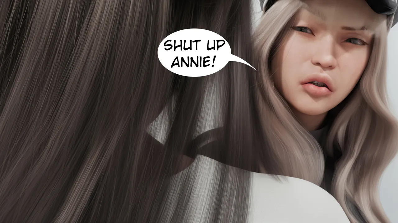 Grand Shrinkage Chapter 1 - page 439