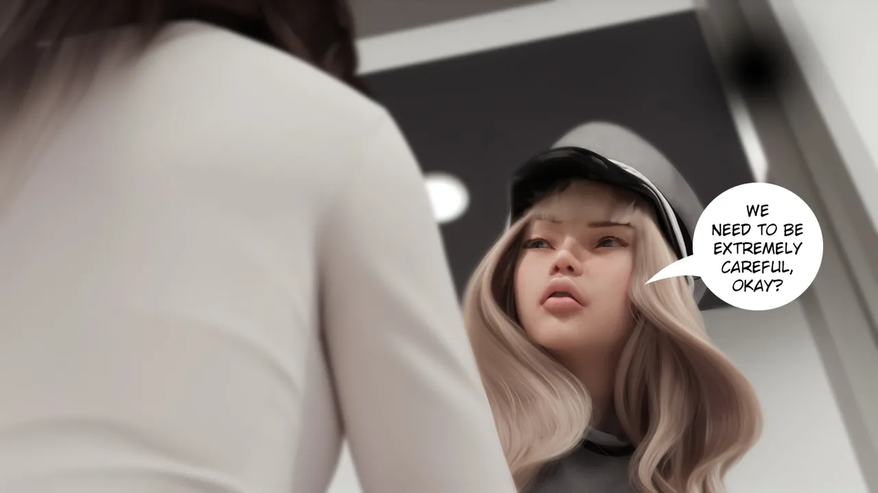 Grand Shrinkage Chapter 1 - page 442