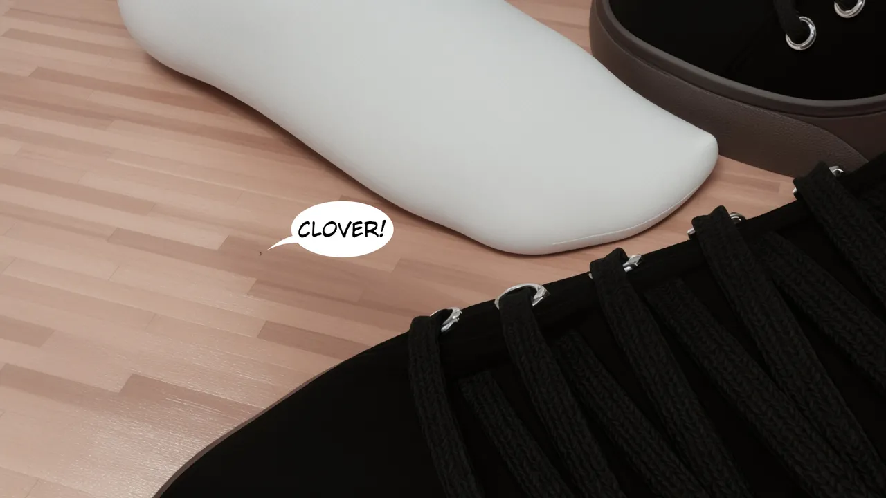 Grand Shrinkage Chapter 1 - page 444