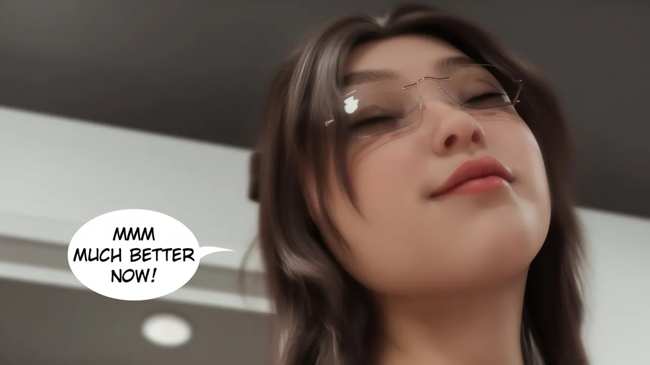 Grand Shrinkage Chapter 1 - page 447