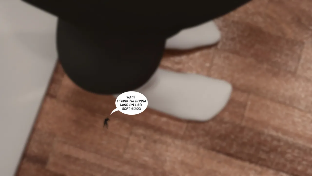 Grand Shrinkage Chapter 1 - page 448