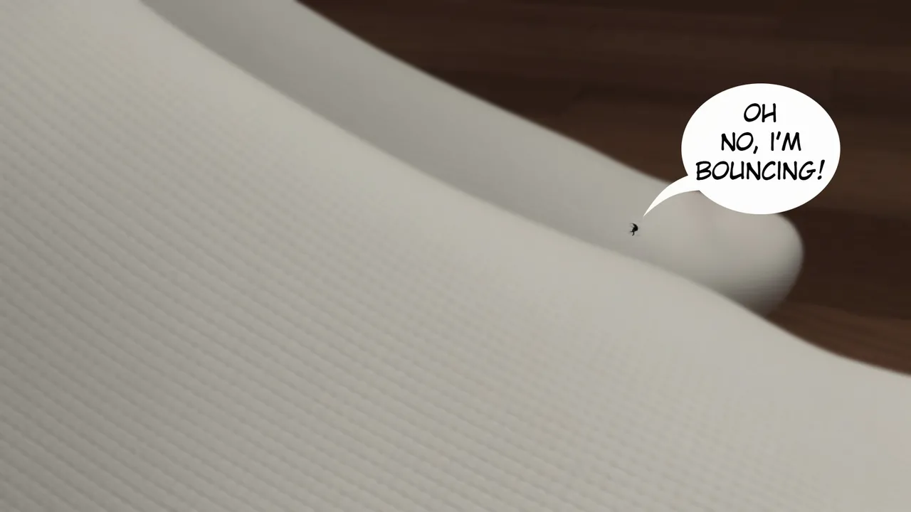 Grand Shrinkage Chapter 1 - page 450