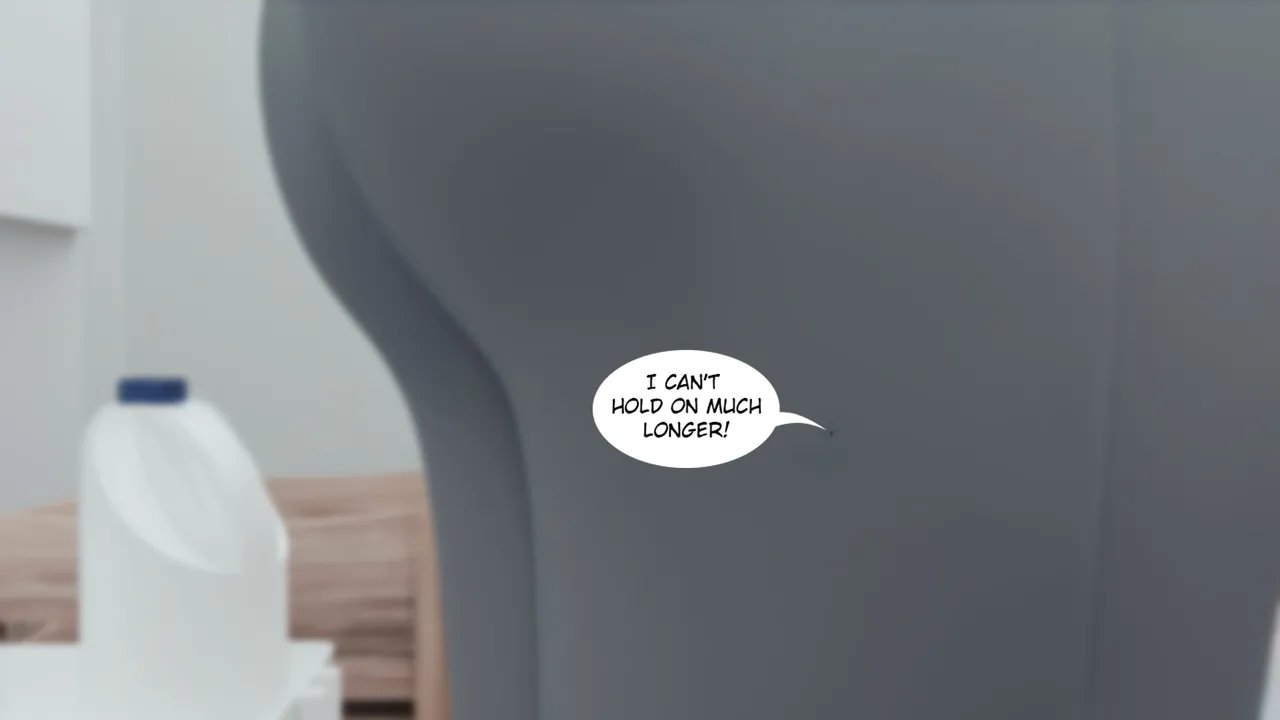 Grand Shrinkage Chapter 1 - page 454