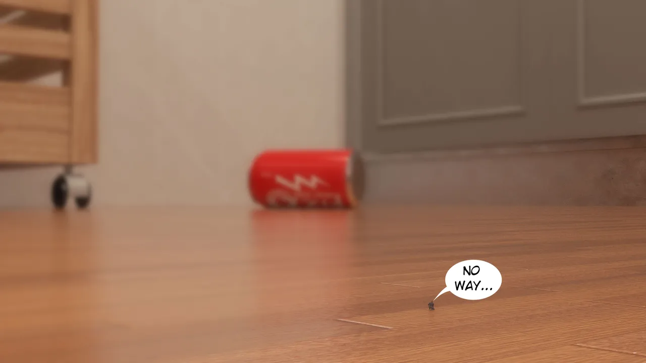 Grand Shrinkage Chapter 1 - page 51