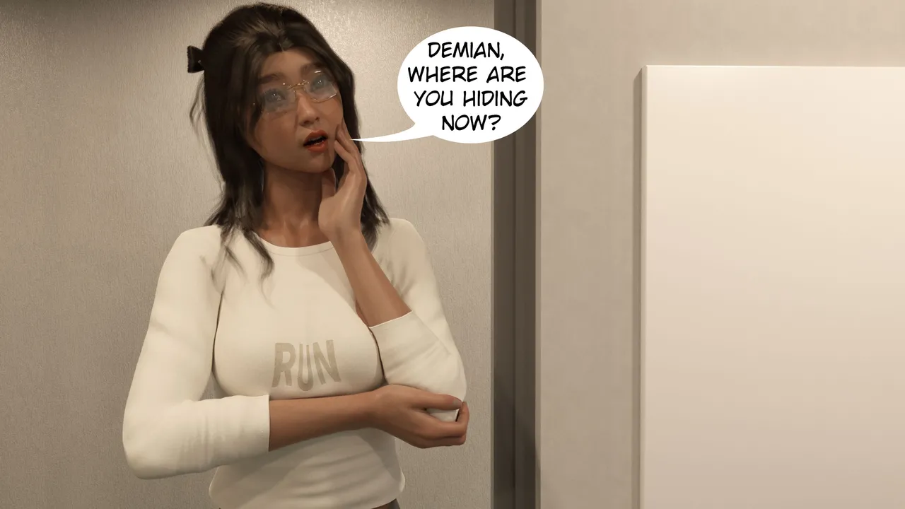 Grand Shrinkage Chapter 1 - page 60