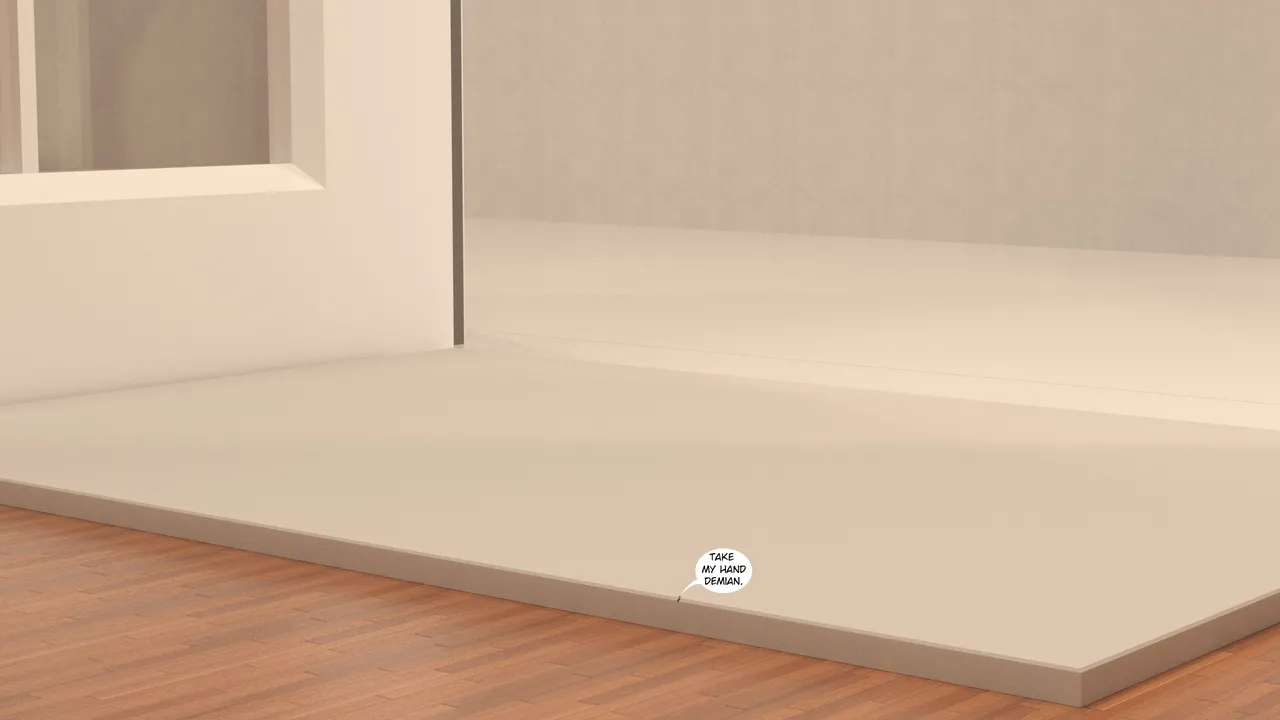 Grand Shrinkage Chapter 1 - page 66