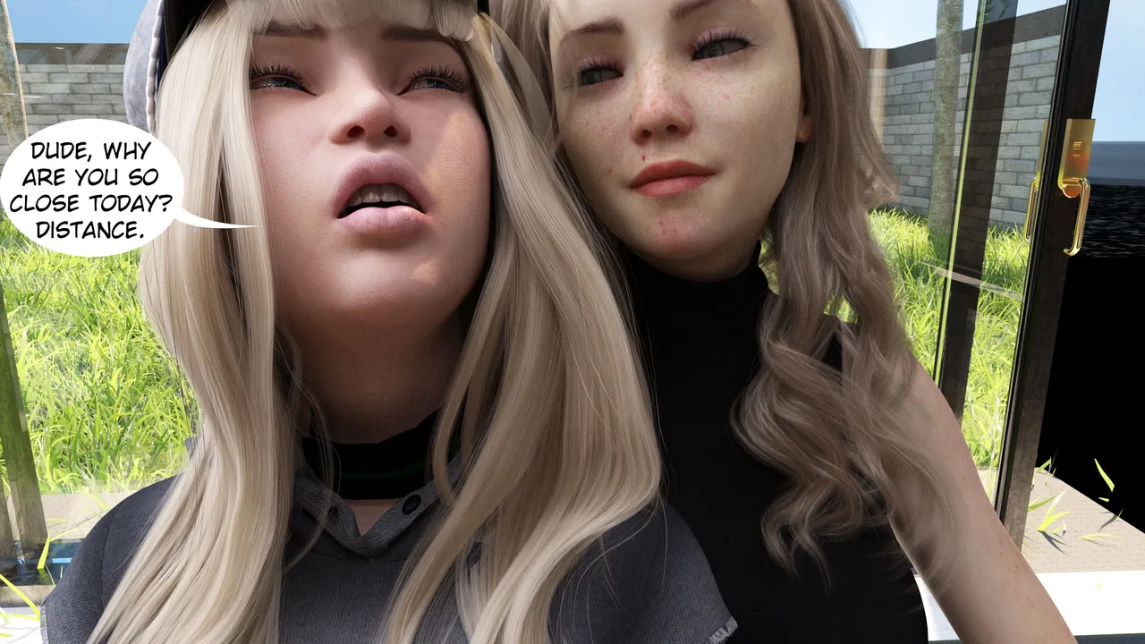 Grand Shrinkage Chapter 1 - page 73