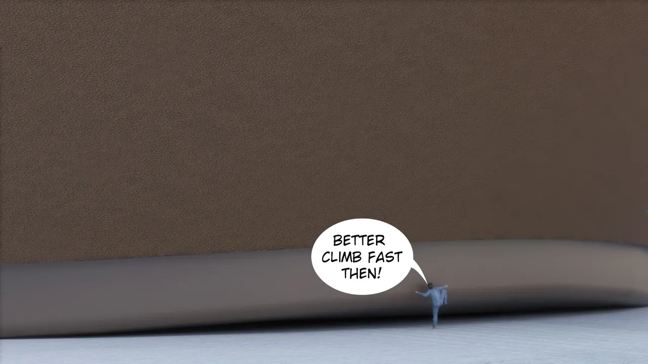 Grand Shrinkage Chapter 1 - page 80