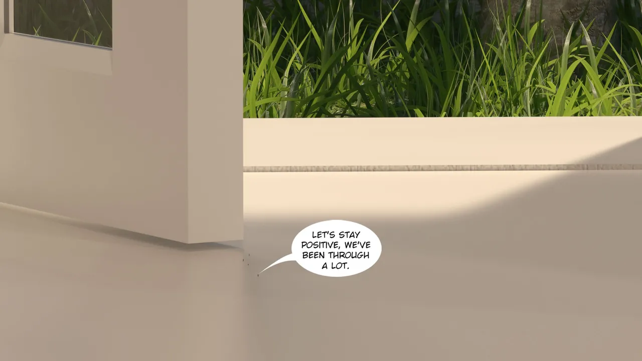 Grand Shrinkage Chapter 1 - page 88