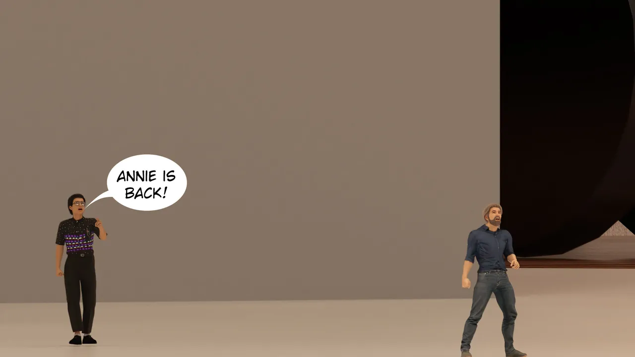 Grand Shrinkage Chapter 1 - page 93