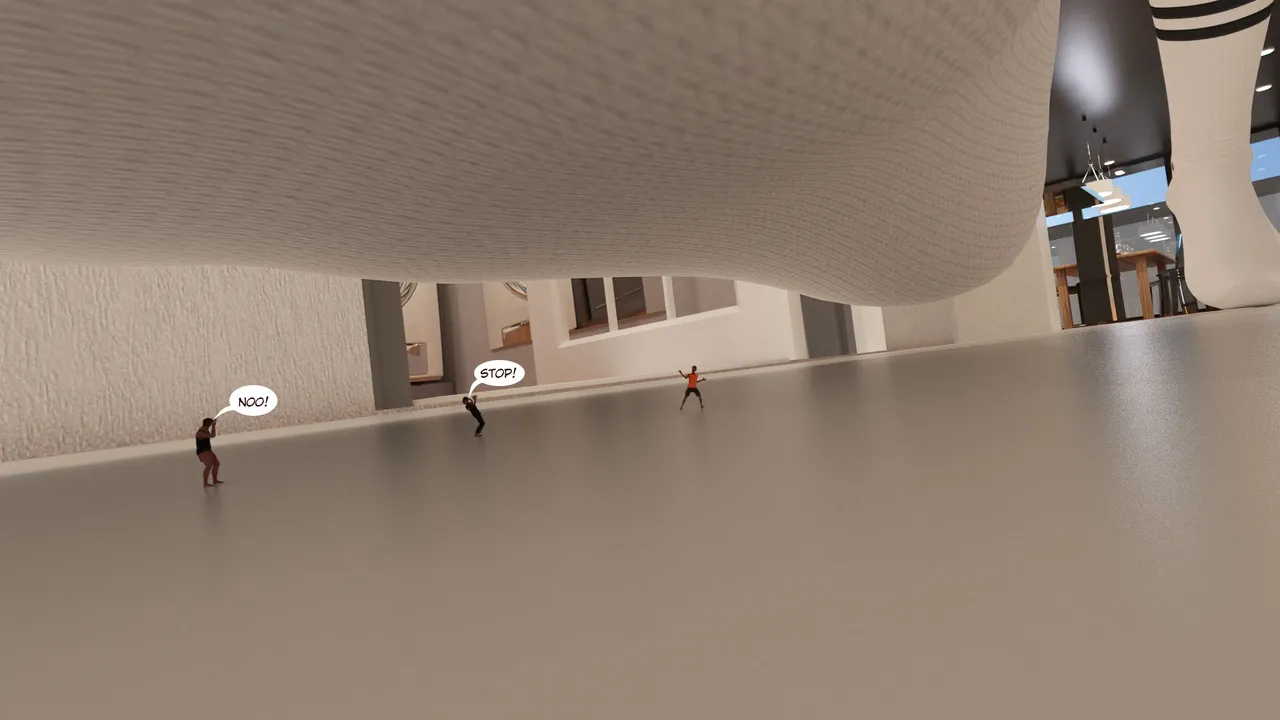 Grand Shrinkage Chapter 1 - page 99