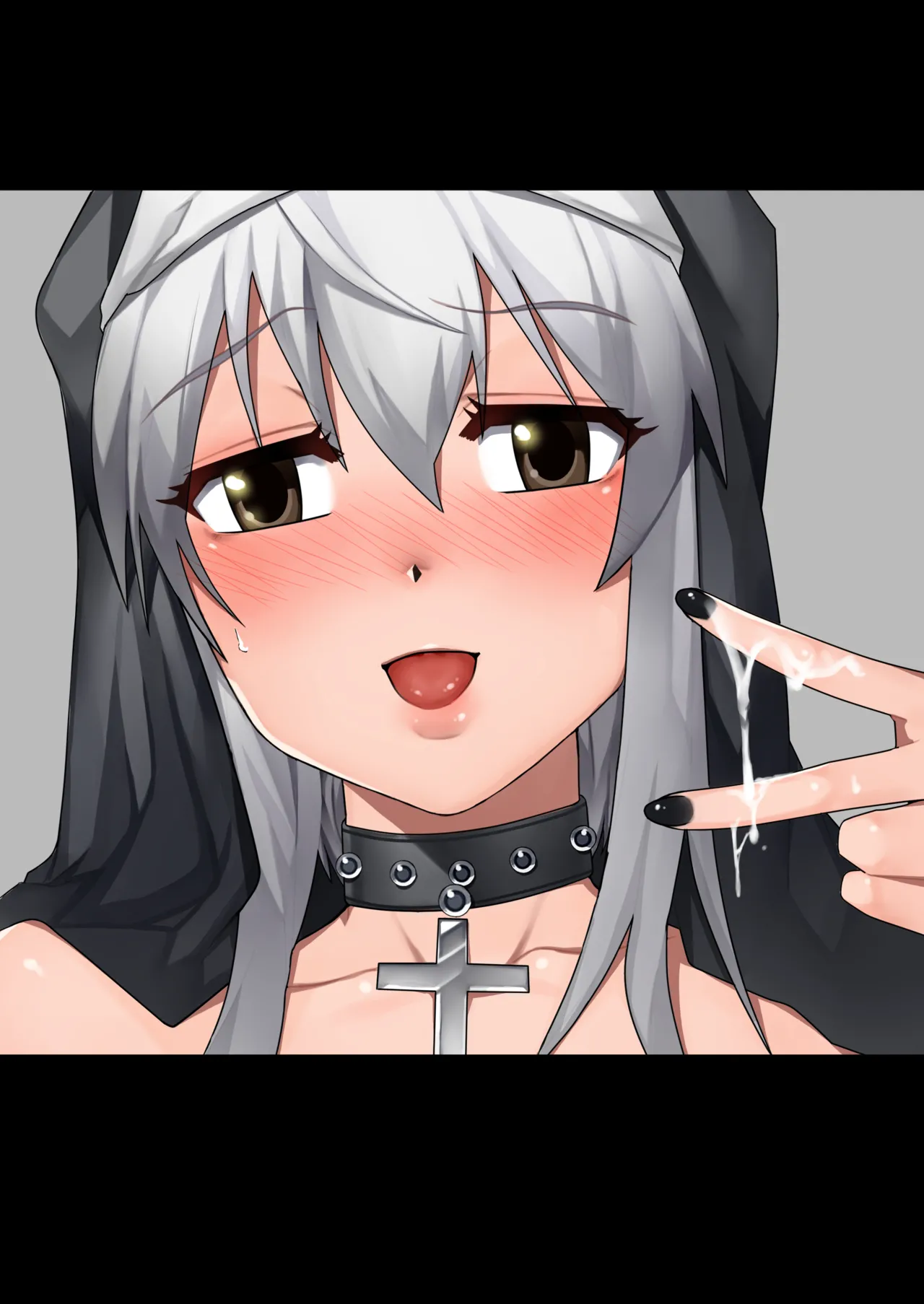 My bitch friend 6 Chapter 1 - page 103