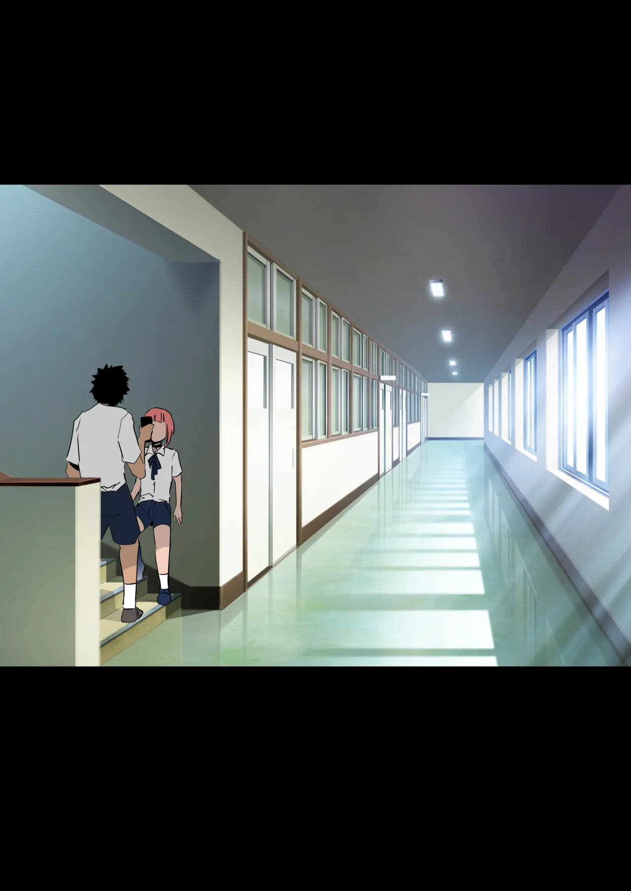 My bitch friend 6 Chapter 1 - page 104