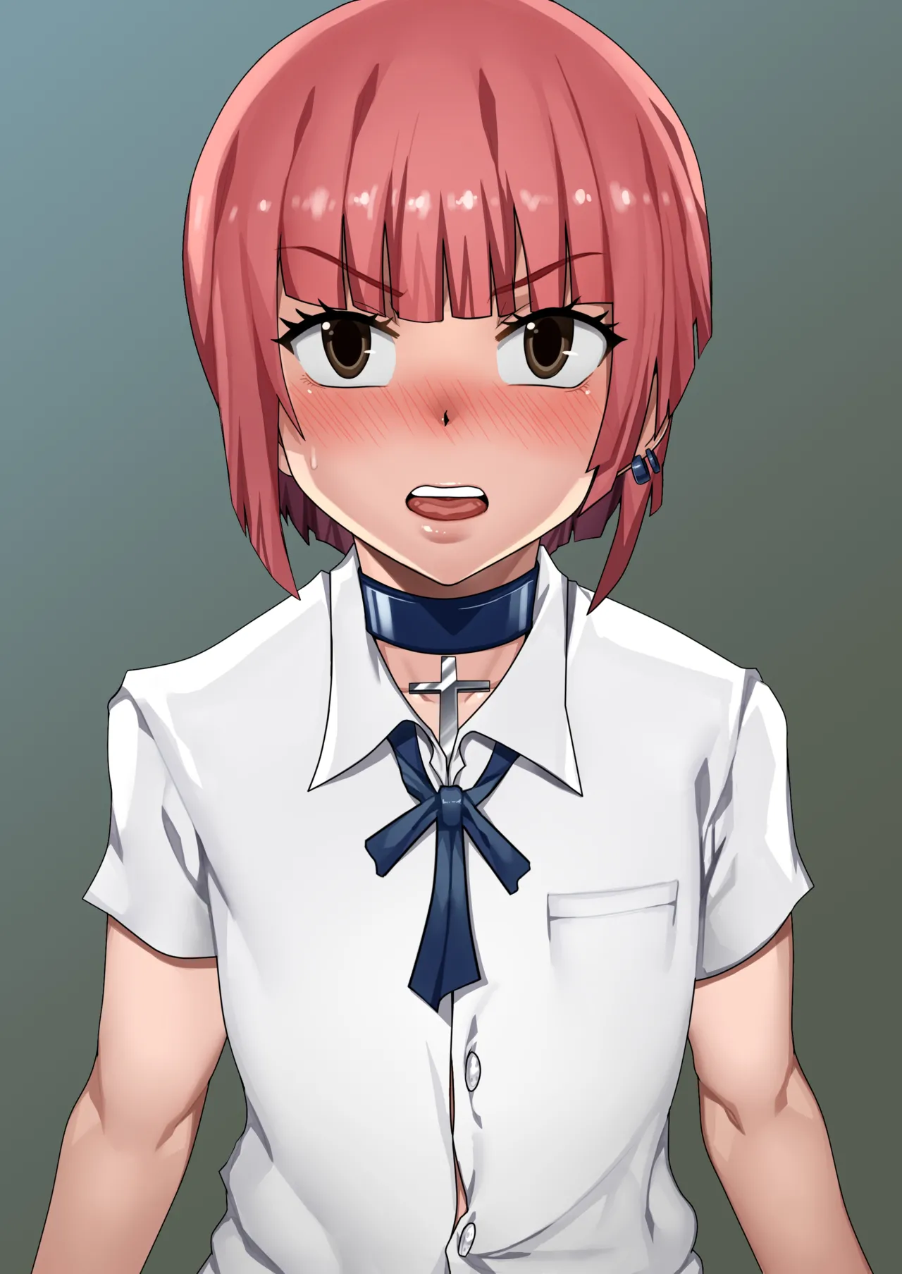 My bitch friend 6 Chapter 1 - page 106