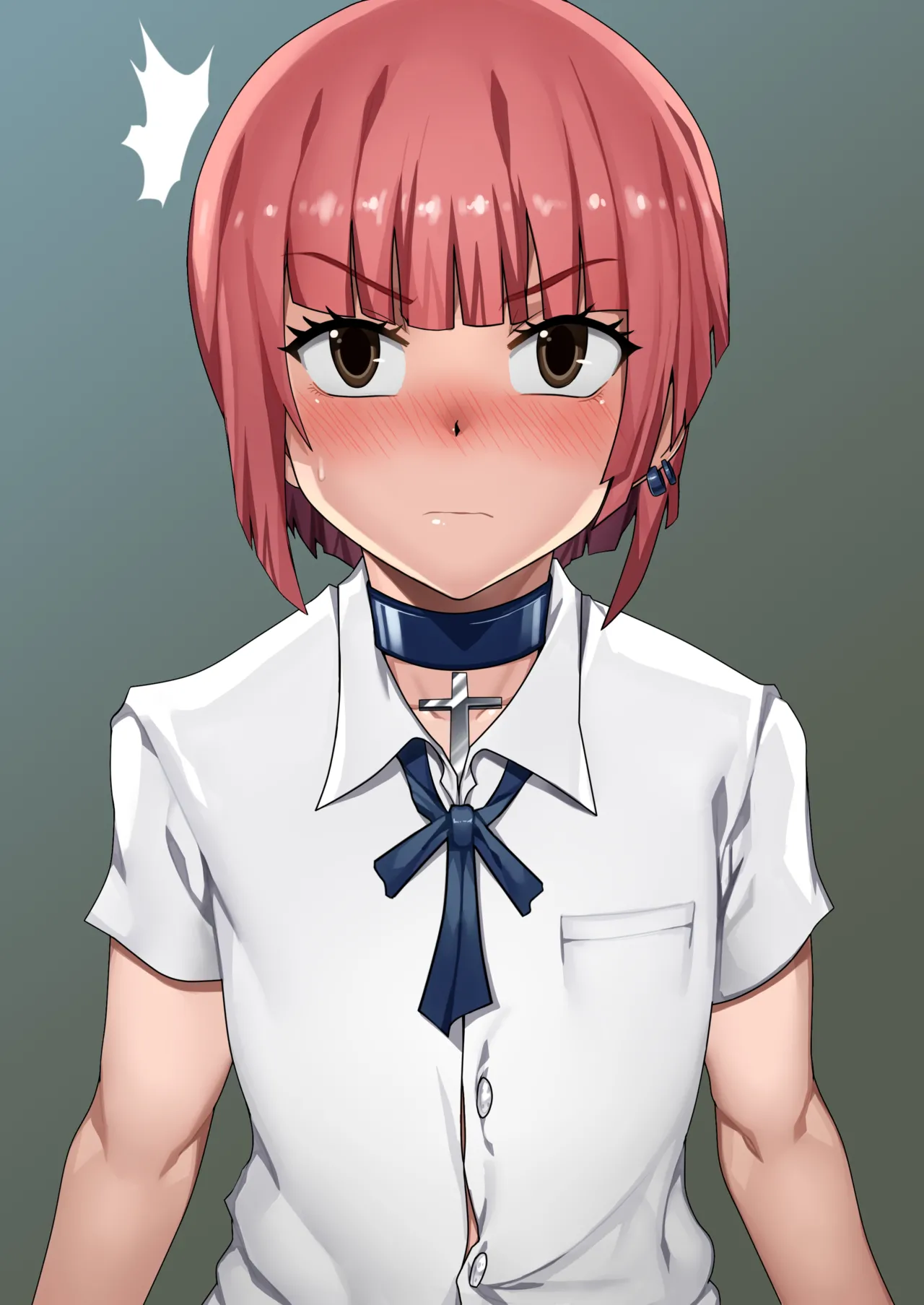 My bitch friend 6 Chapter 1 - page 107