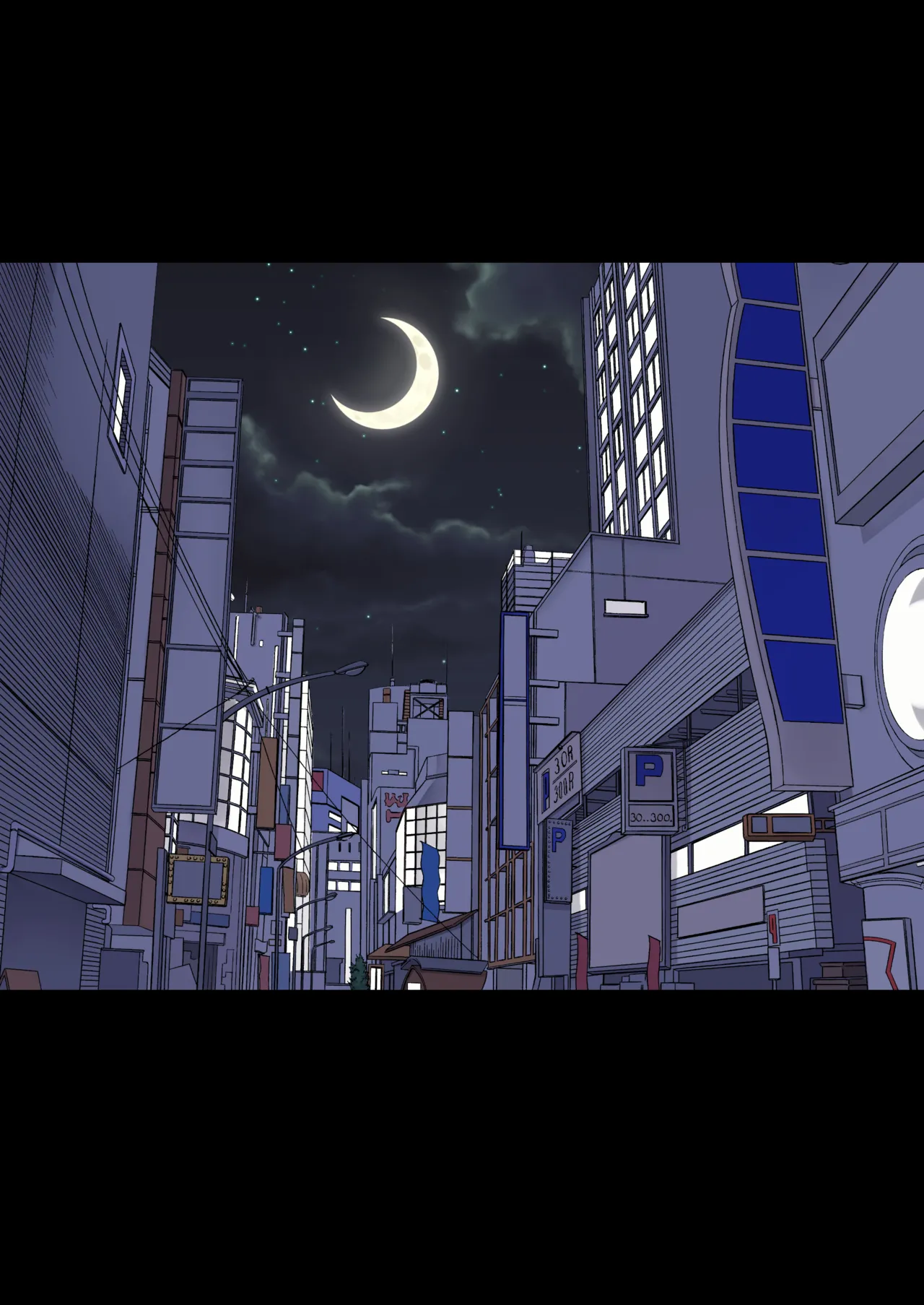 My bitch friend 6 Chapter 1 - page 135