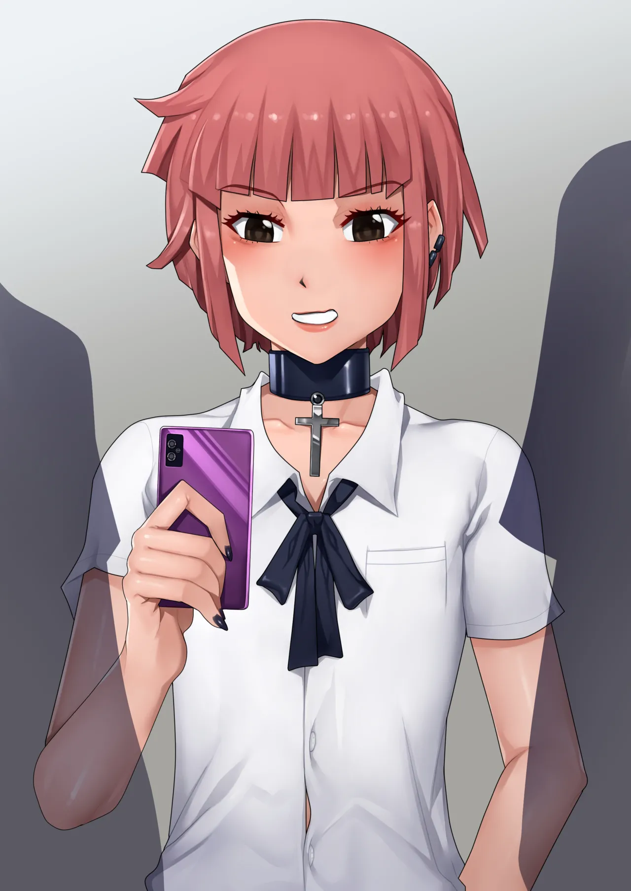 My bitch friend 6 Chapter 1 - page 139