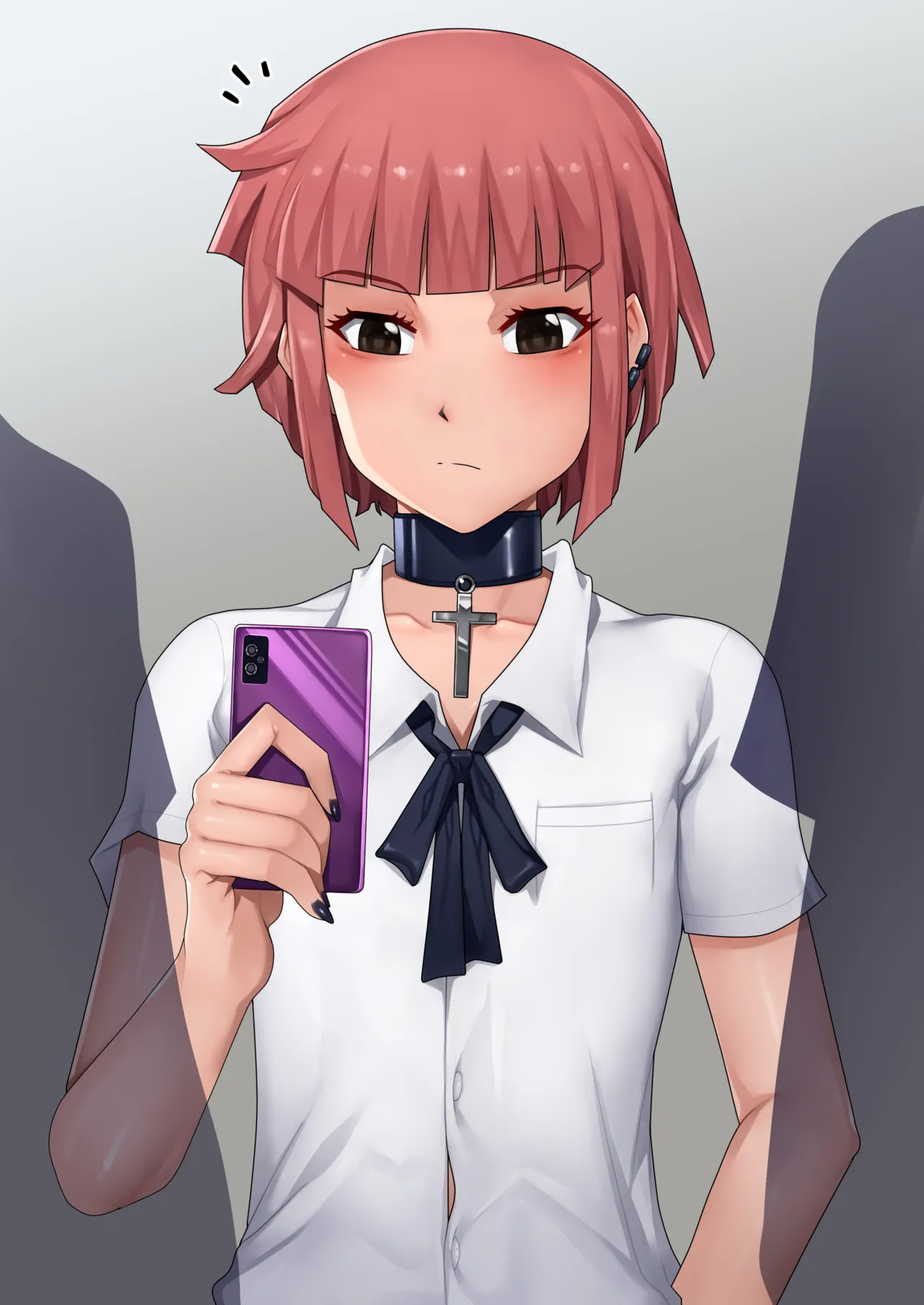 My bitch friend 6 Chapter 1 - page 140