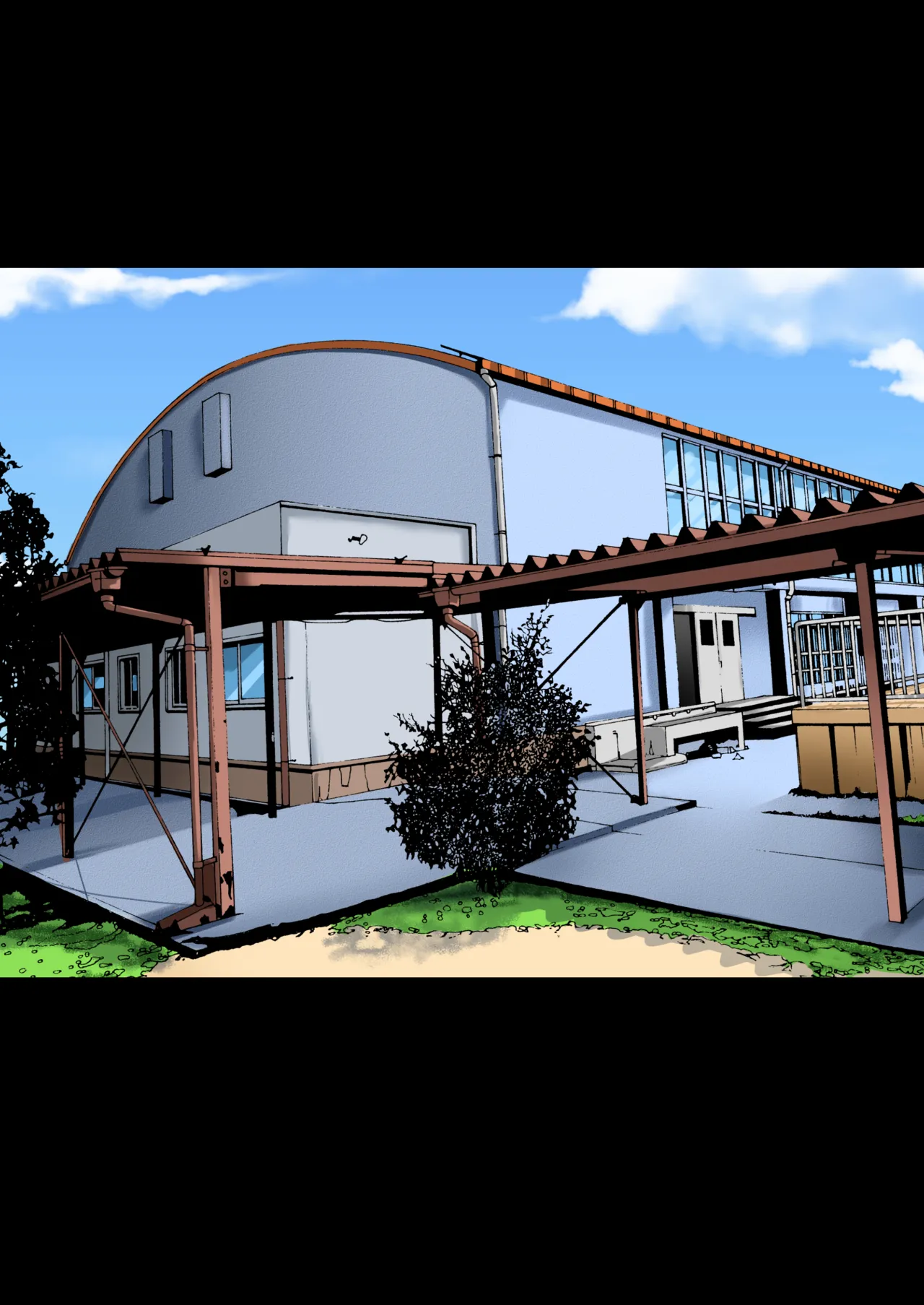 My bitch friend 6 Chapter 1 - page 142