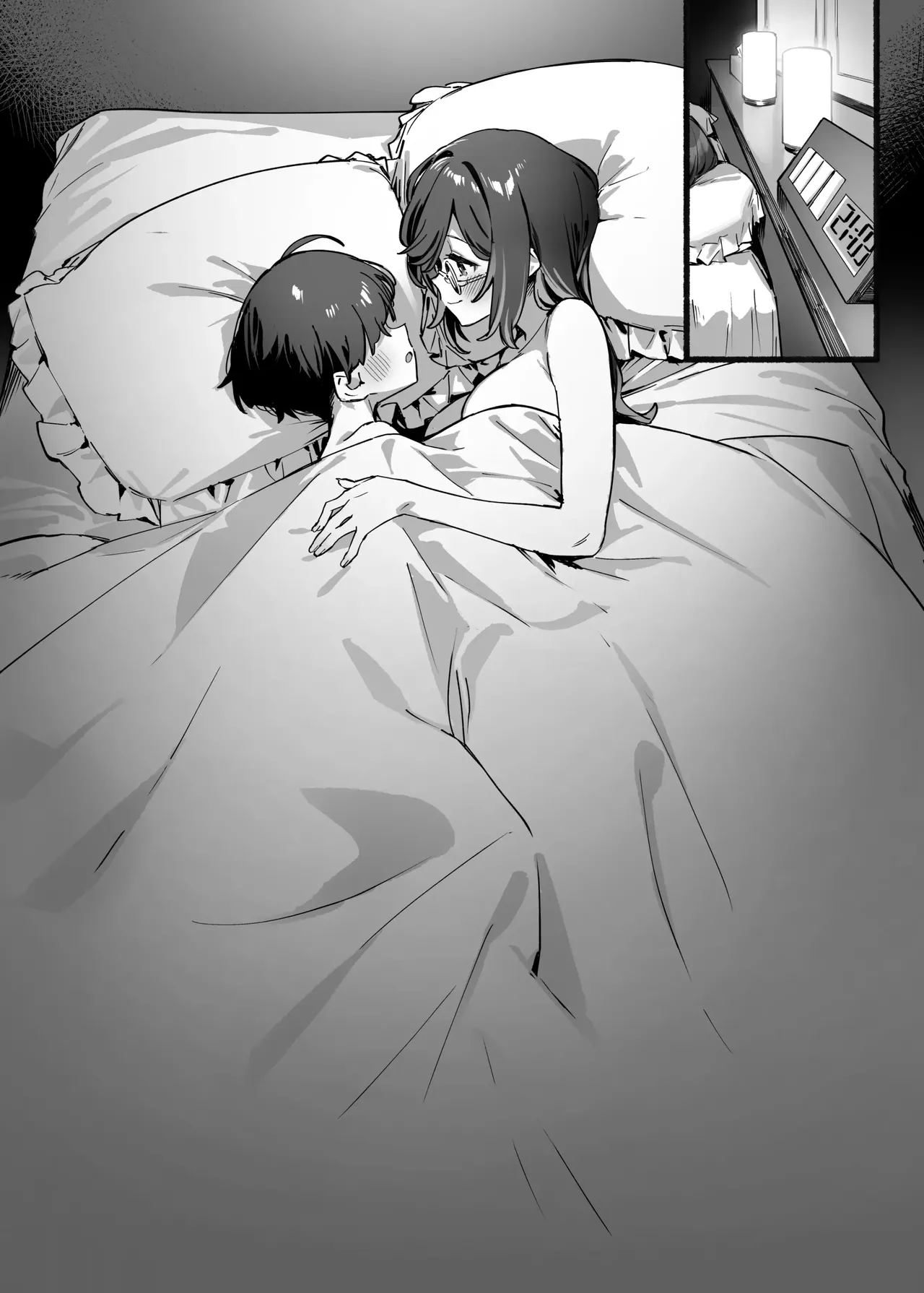 Boku no Onee-chan 3 = My dear Sister is Mine 3 Chapter 1 - page 35