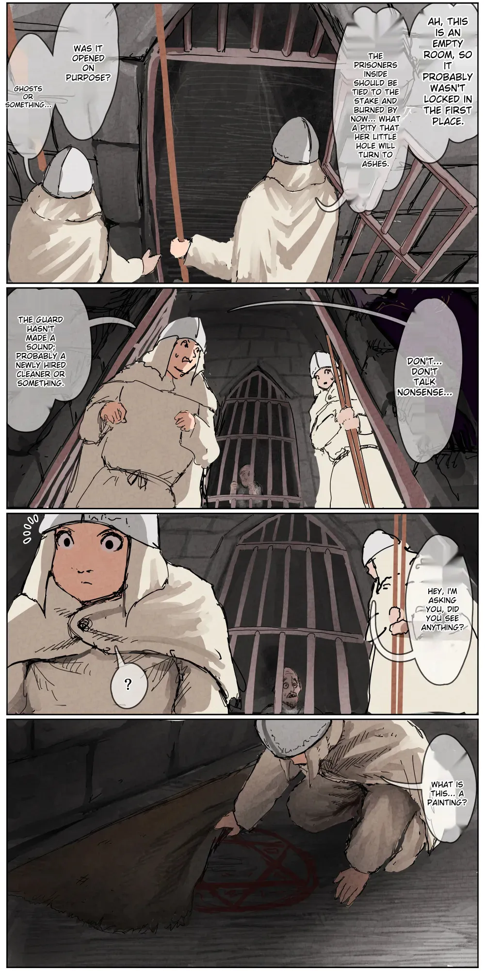 Haiboku Kenshi ~ The story of a woman who was defeated by a samurai Kenshi Chapter 1 - page 147