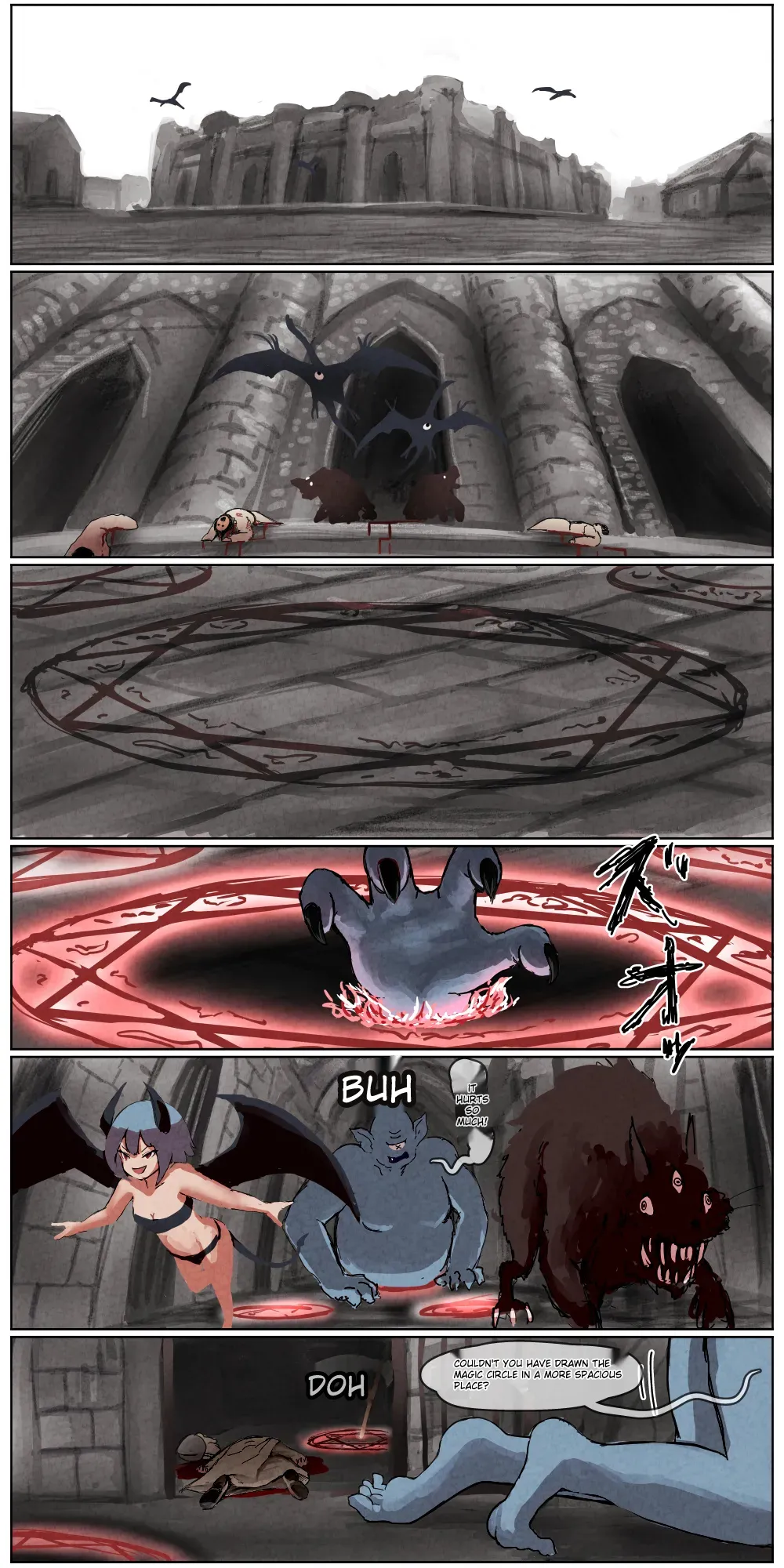 Haiboku Kenshi ~ The story of a woman who was defeated by a samurai Kenshi Chapter 1 - page 161