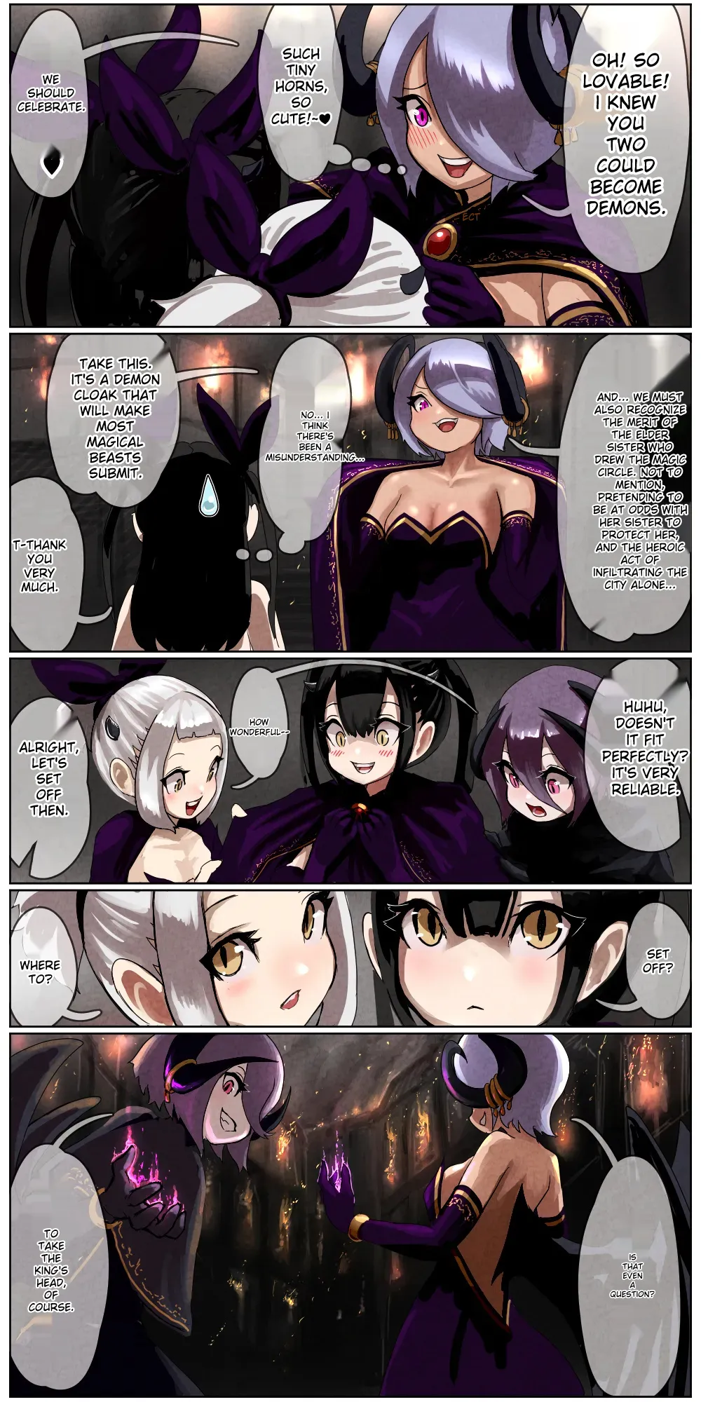 Haiboku Kenshi ~ The story of a woman who was defeated by a samurai Kenshi Chapter 1 - page 174