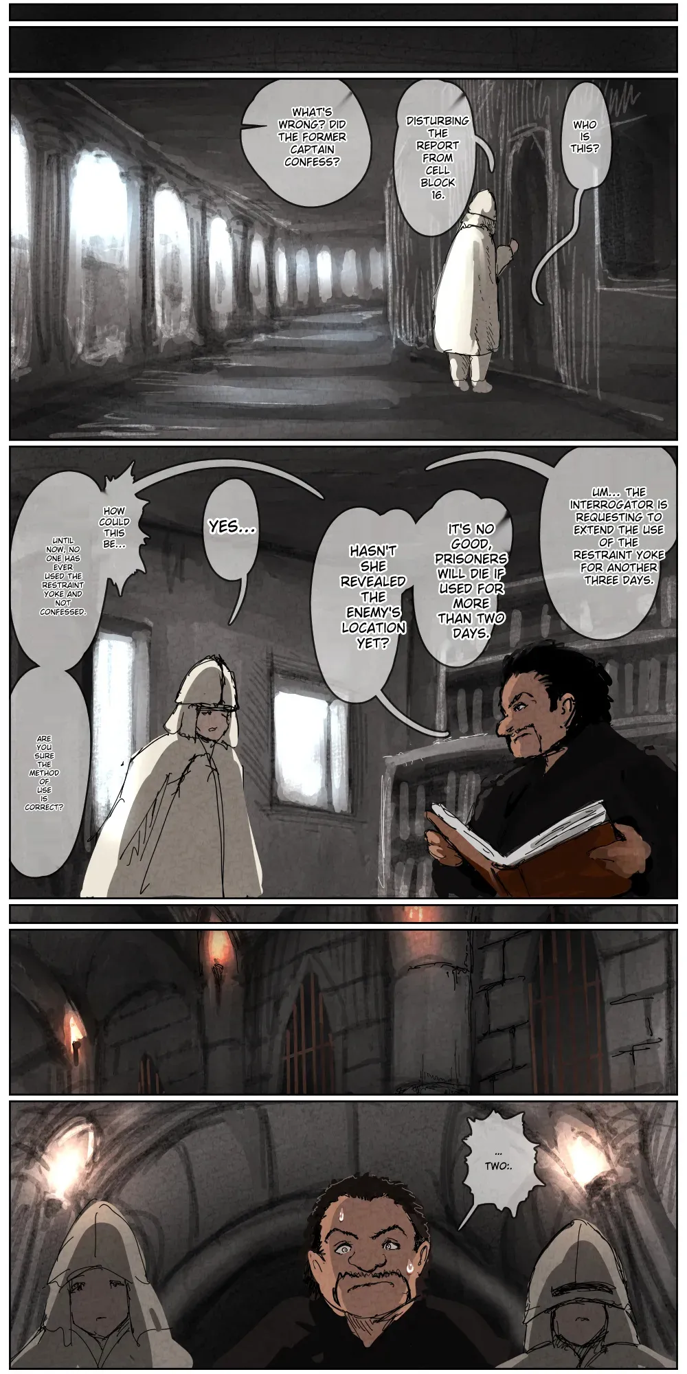 Haiboku Kenshi ~ The story of a woman who was defeated by a samurai Kenshi Chapter 1 - page 99