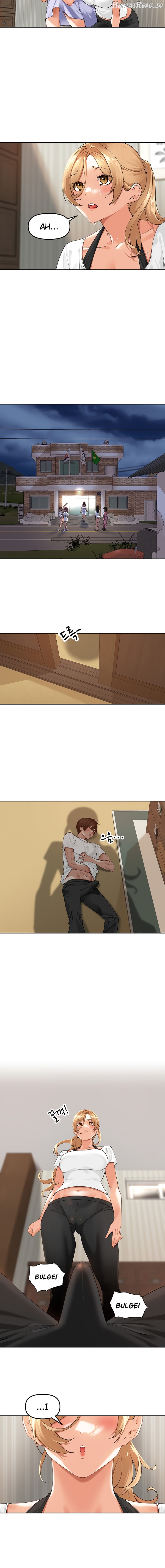 The Village’s Special Law Chapter 2 - page 8
