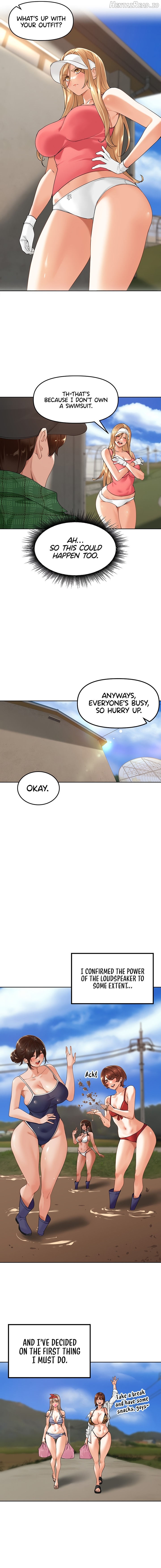 The Village’s Special Law Chapter 4 - page 5