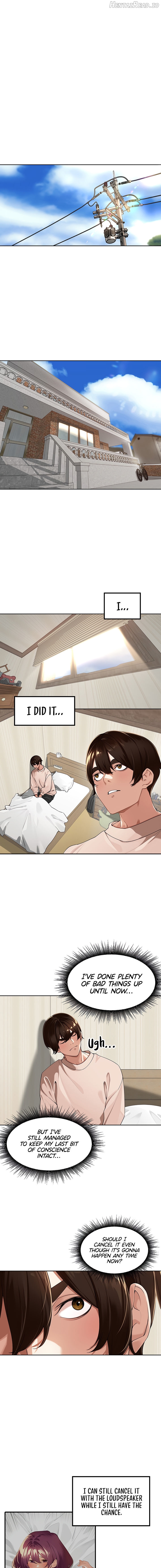 The Village’s Special Law Chapter 5 - page 1