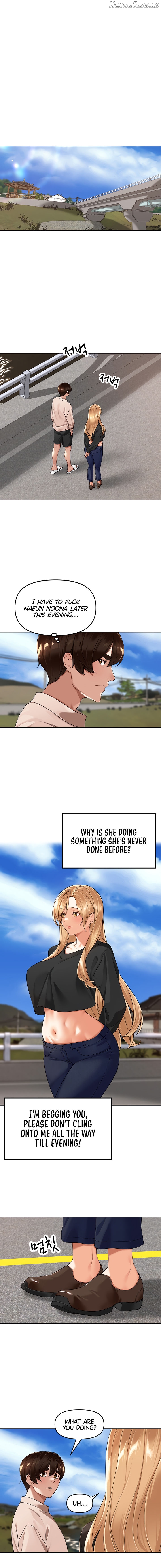 The Village’s Special Law Chapter 5 - page 4