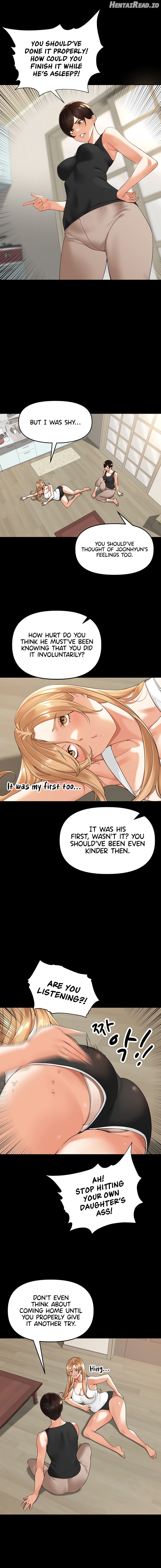 The Village’s Special Law Chapter 5 - page 6