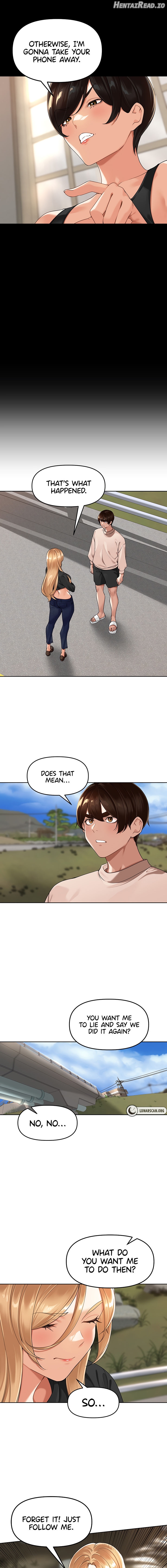 The Village’s Special Law Chapter 5 - page 7