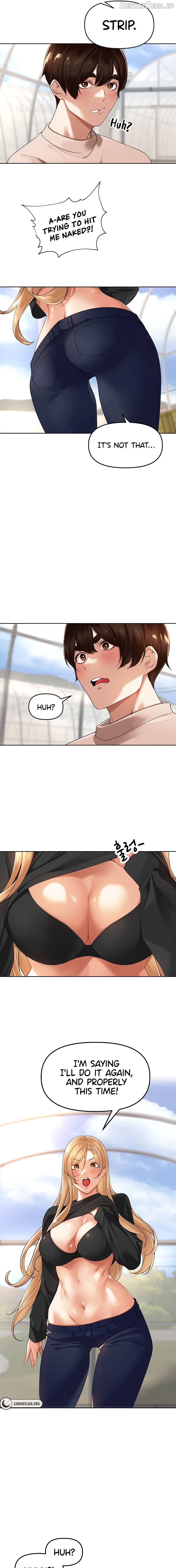 The Village’s Special Law Chapter 5 - page 9