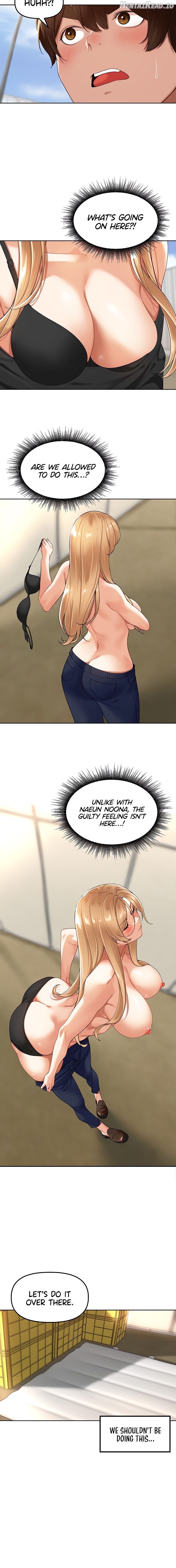 The Village’s Special Law Chapter 5 - page 10