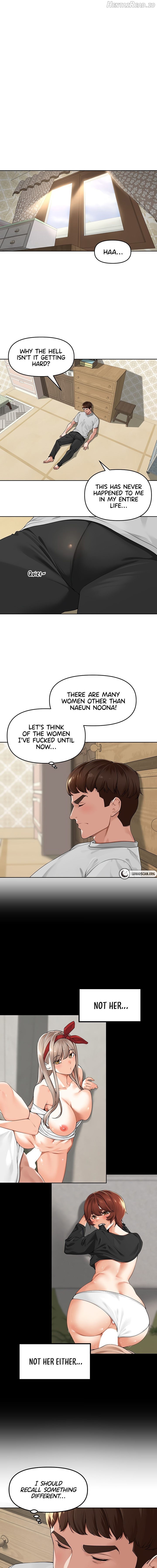 The Village’s Special Law Chapter 6 - page 1