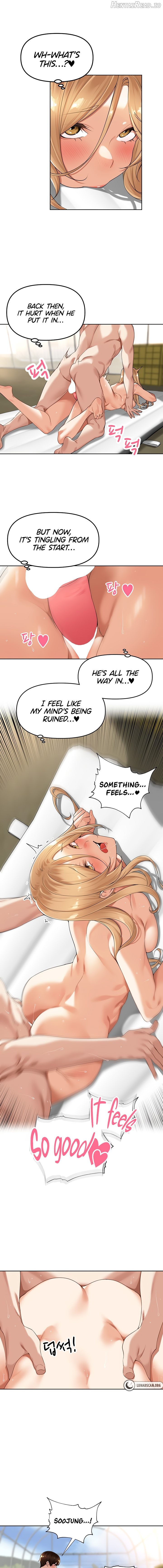 The Village’s Special Law Chapter 6 - page 7
