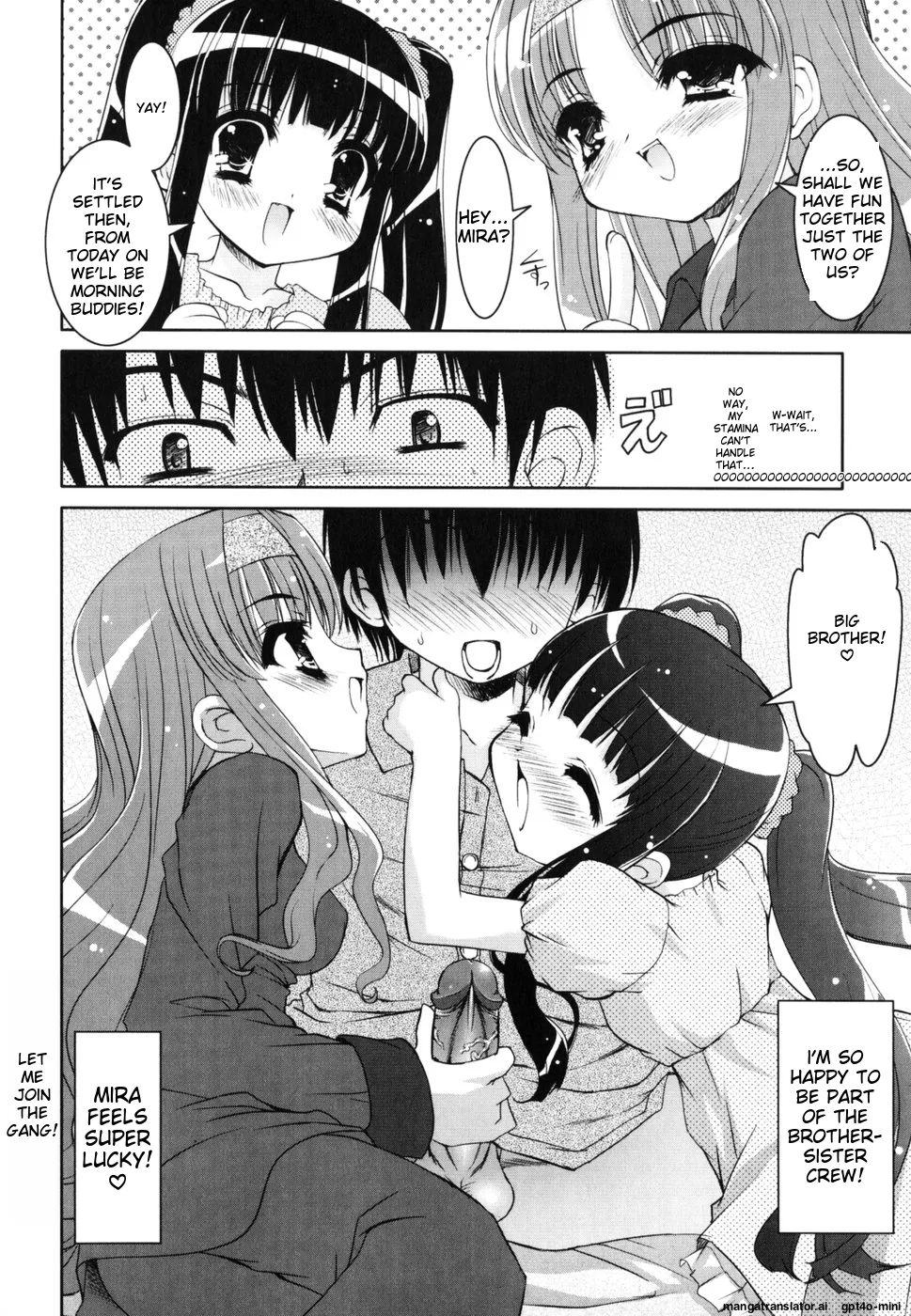 Little Drops Chapter 1 - page 123