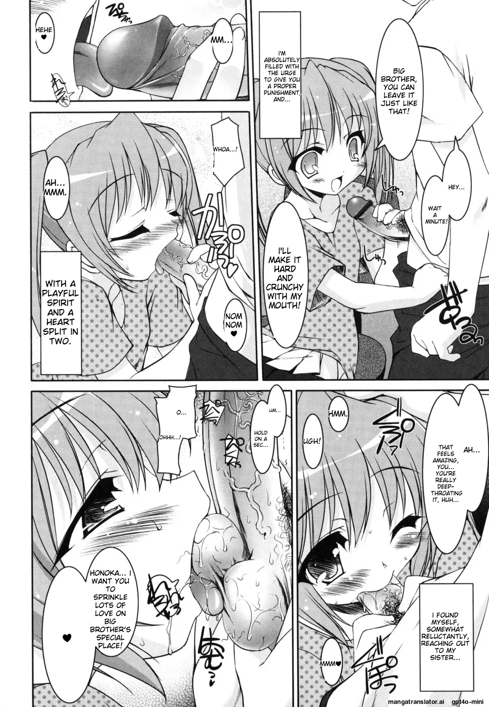 Little Drops Chapter 1 - page 177