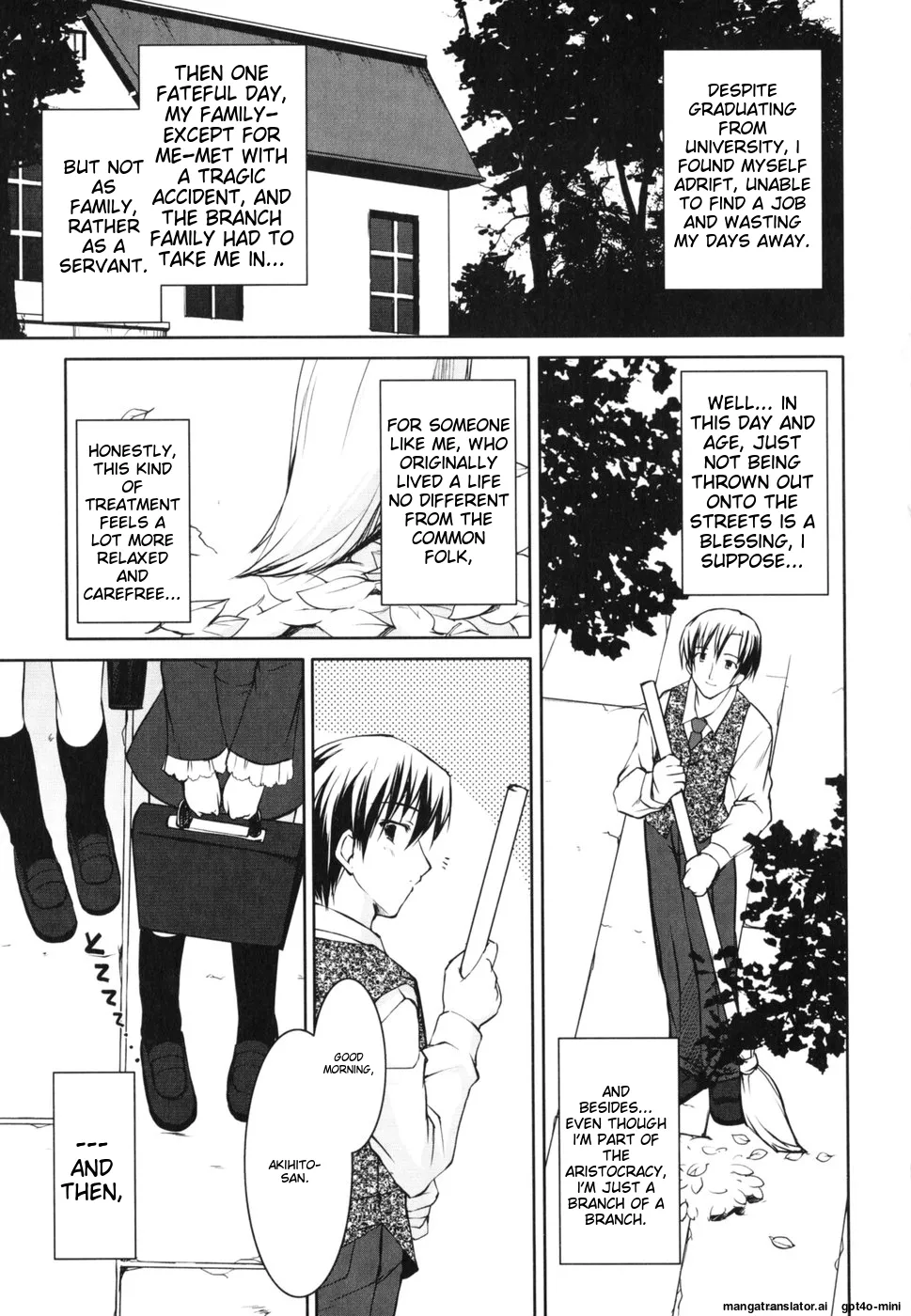 Little Drops Chapter 1 - page 28