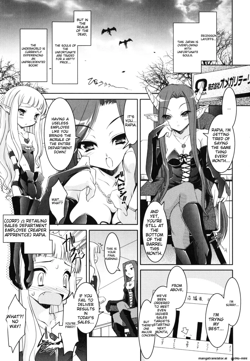 Little Drops Chapter 1 - page 44