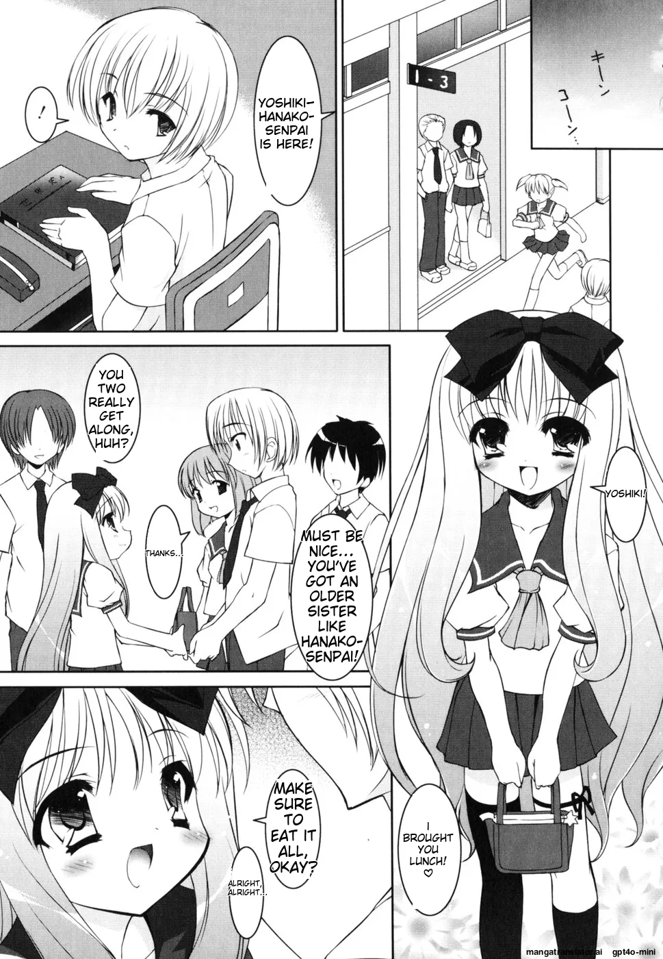 Little Drops Chapter 1 - page 60