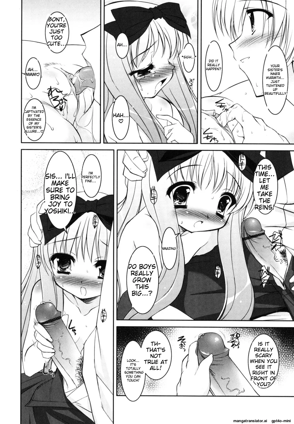 Little Drops Chapter 1 - page 69