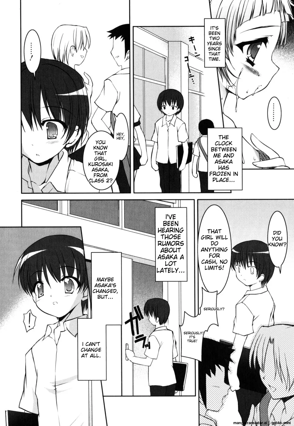 Little Drops Chapter 1 - page 79