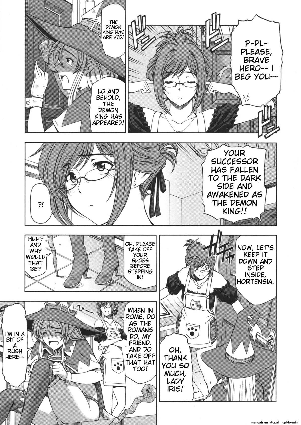 Ane wa Shota o Suki ni Naru Chapter 1 - page 126