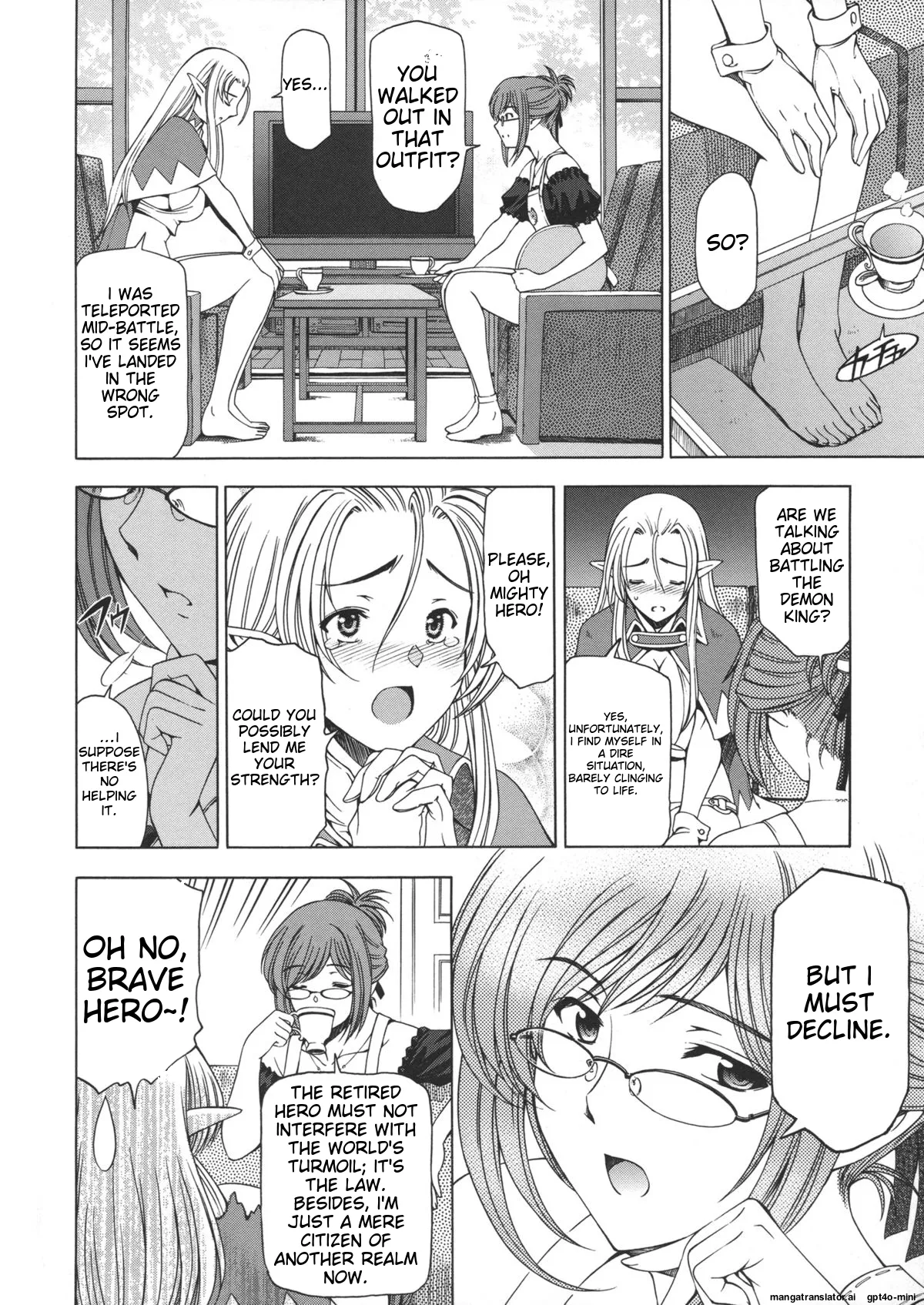 Ane wa Shota o Suki ni Naru Chapter 1 - page 127