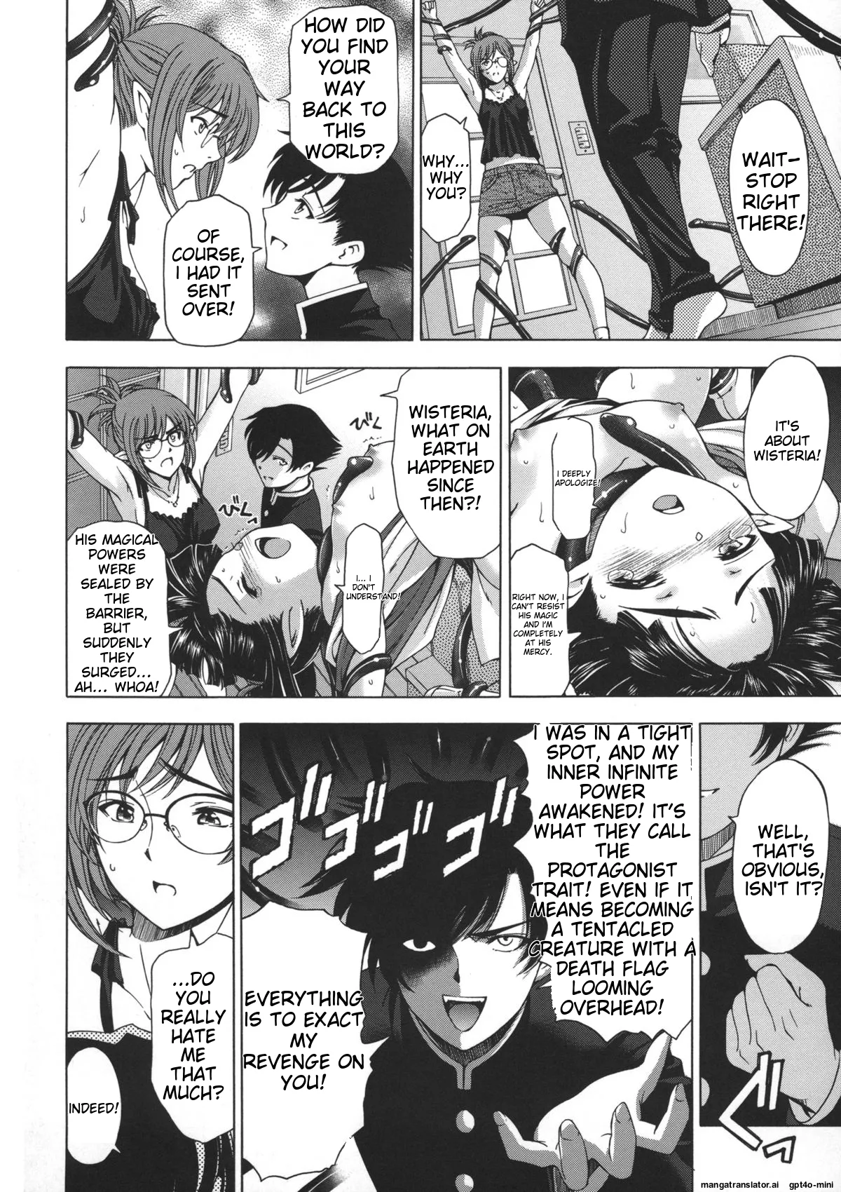 Ane wa Shota o Suki ni Naru Chapter 2 - page 25